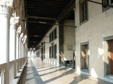Monitoraggio beni artistici storici
