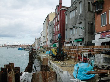 Monitoraggio strutturale