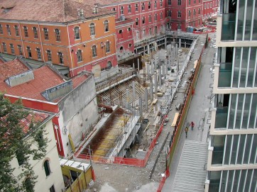 Monitoraggio strutturale