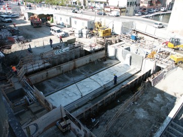 Monitoraggio strutturale