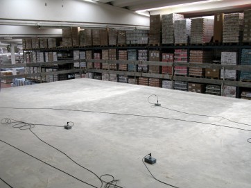 Determinazione frequenza propria