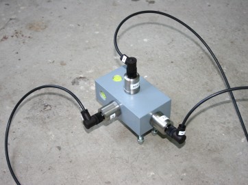 Prove dinamiche su strutture